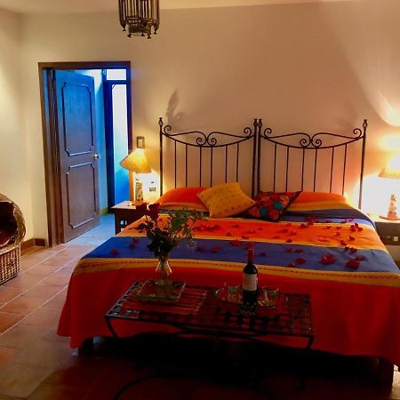 Hotel Casa Morada Guanajuato Bagian luar foto