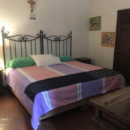 Hotel Casa Morada Guanajuato Bagian luar foto