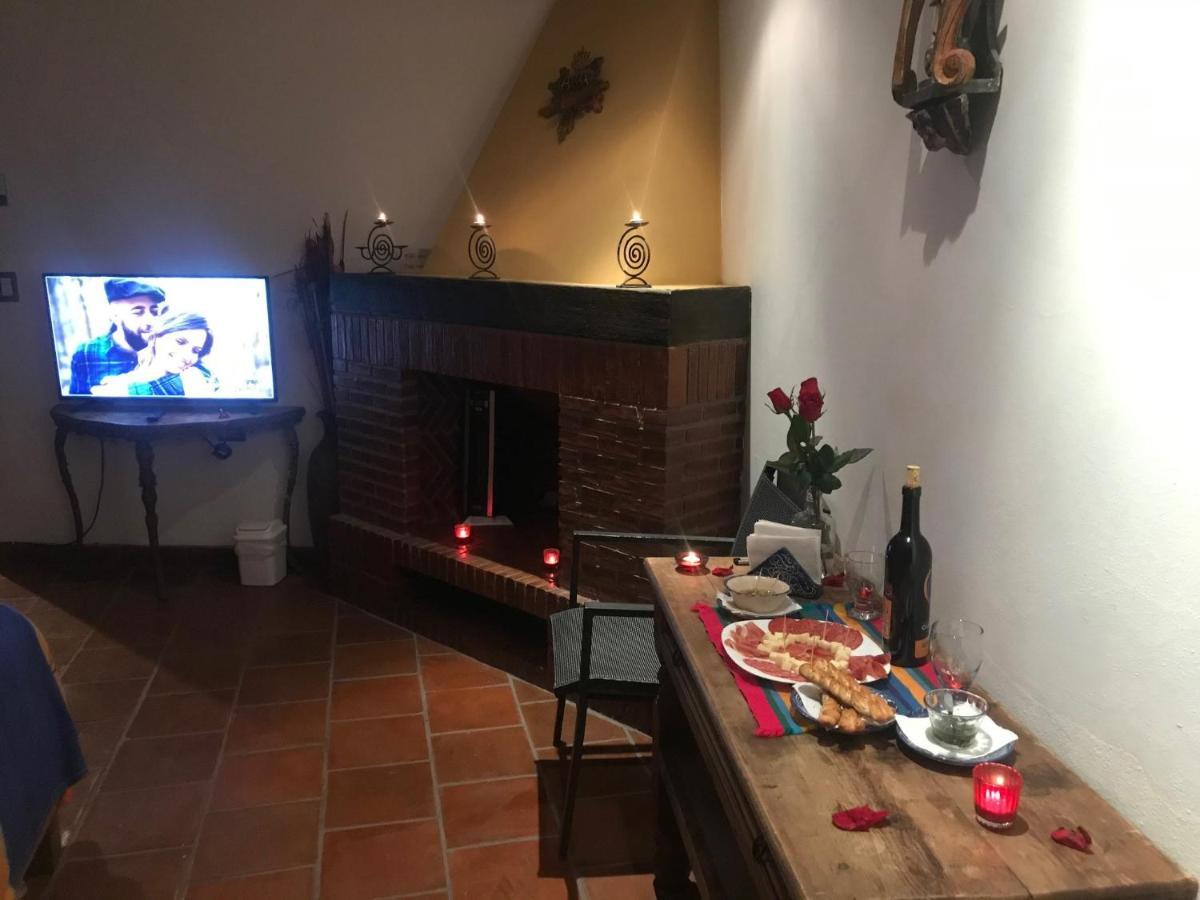 Hotel Casa Morada Guanajuato Bagian luar foto