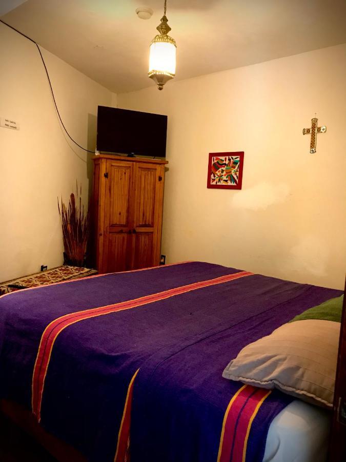Hotel Casa Morada Guanajuato Bagian luar foto