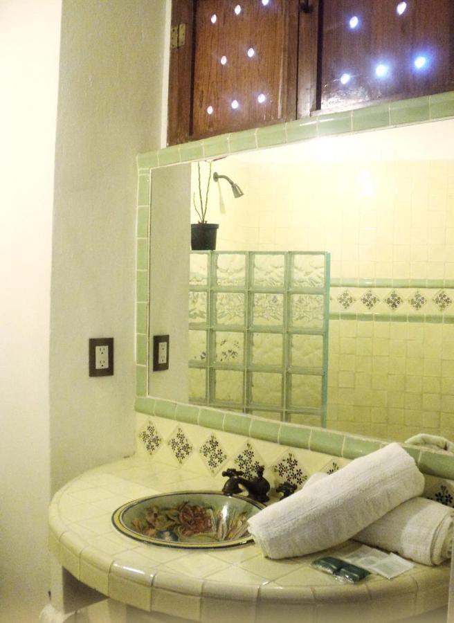 Hotel Casa Morada Guanajuato Bagian luar foto