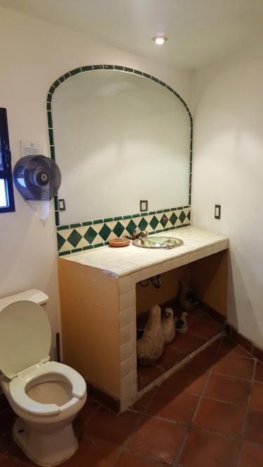 Hotel Casa Morada Guanajuato Bagian luar foto