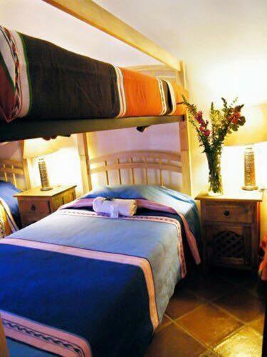 Hotel Casa Morada Guanajuato Bagian luar foto