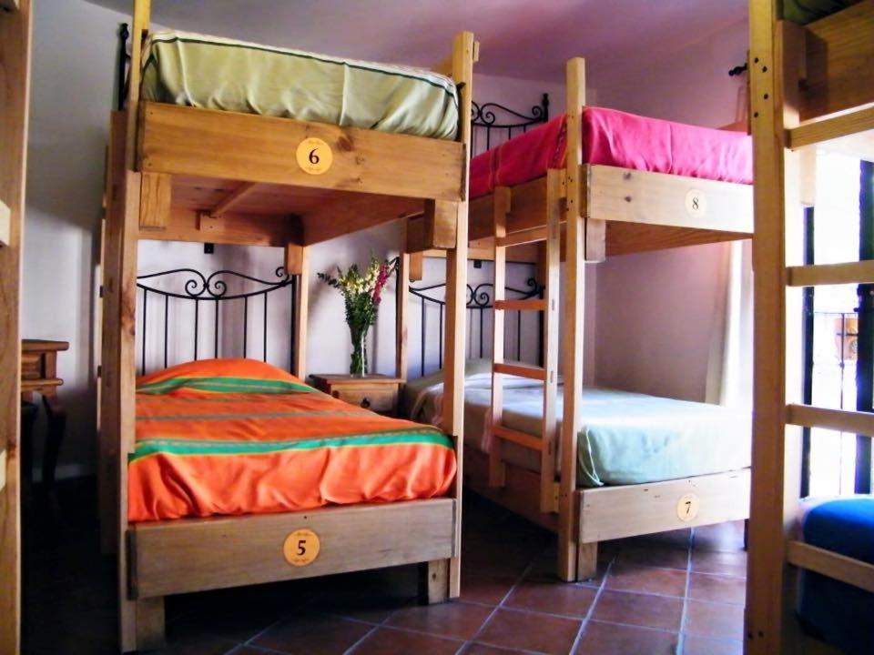 Hotel Casa Morada Guanajuato Bagian luar foto
