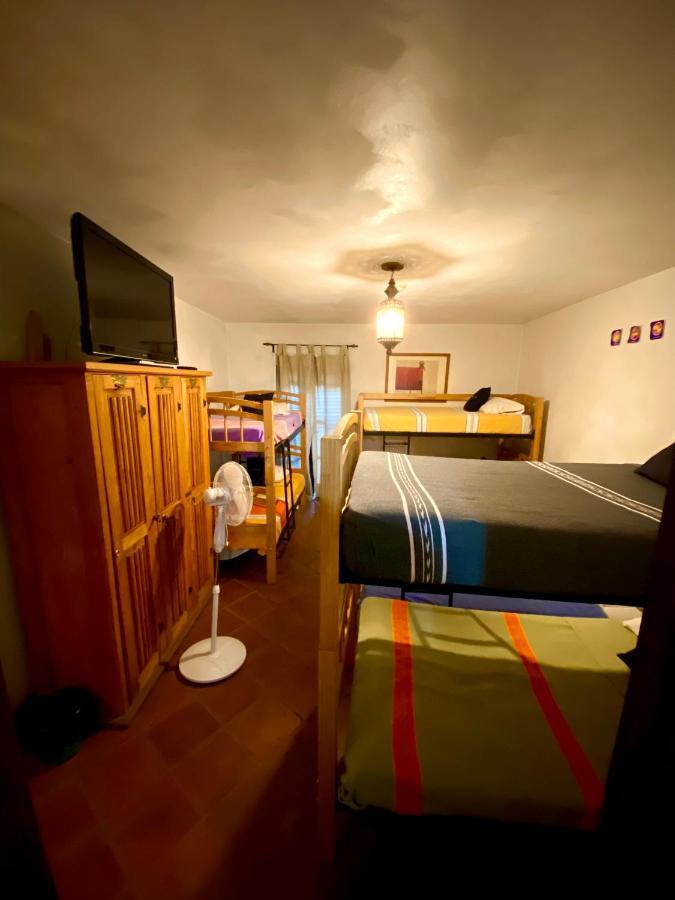 Hotel Casa Morada Guanajuato Bagian luar foto
